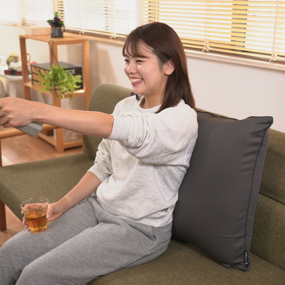 Doshisha 大猩猩枕頭 | GRPL5070