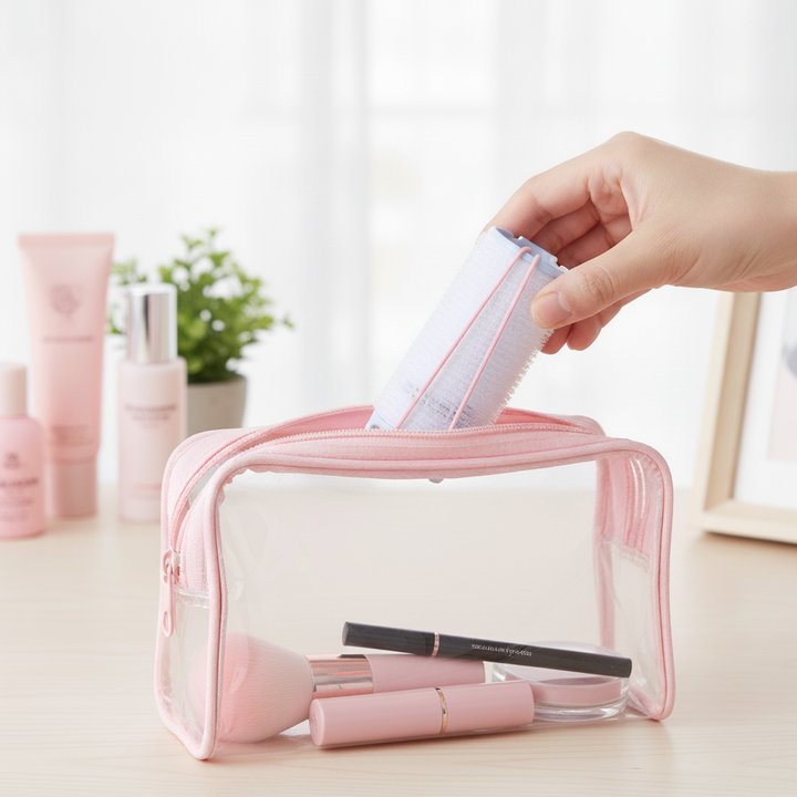 UNIX USB Takeout Sugar Roll 38mm Hair Roll | UN-PW-5638