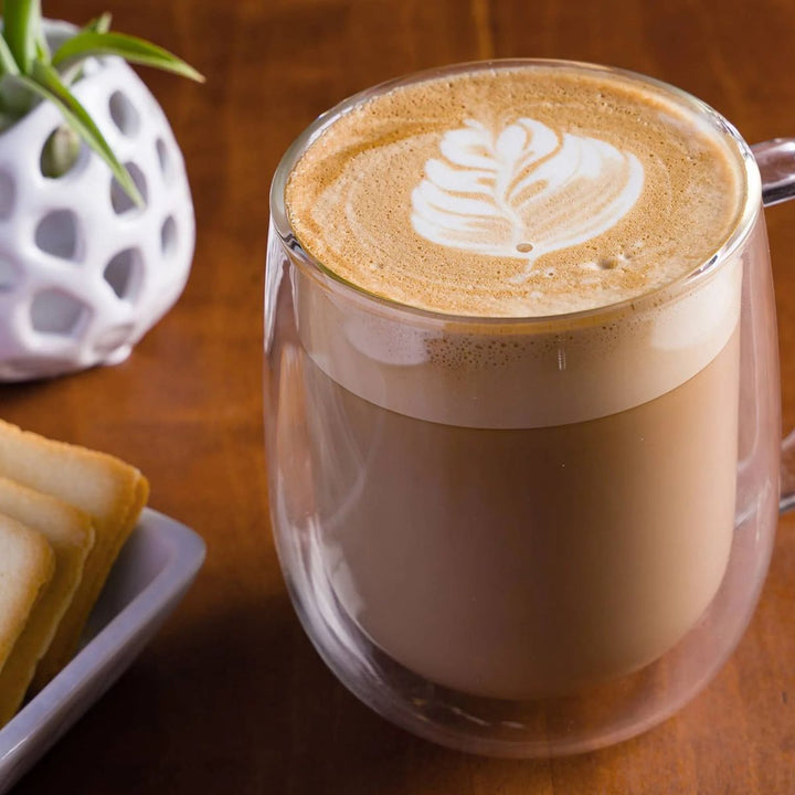 Brod & Taylor 雙層保溫玻璃杯 (2個套裝) | BT-HK-820