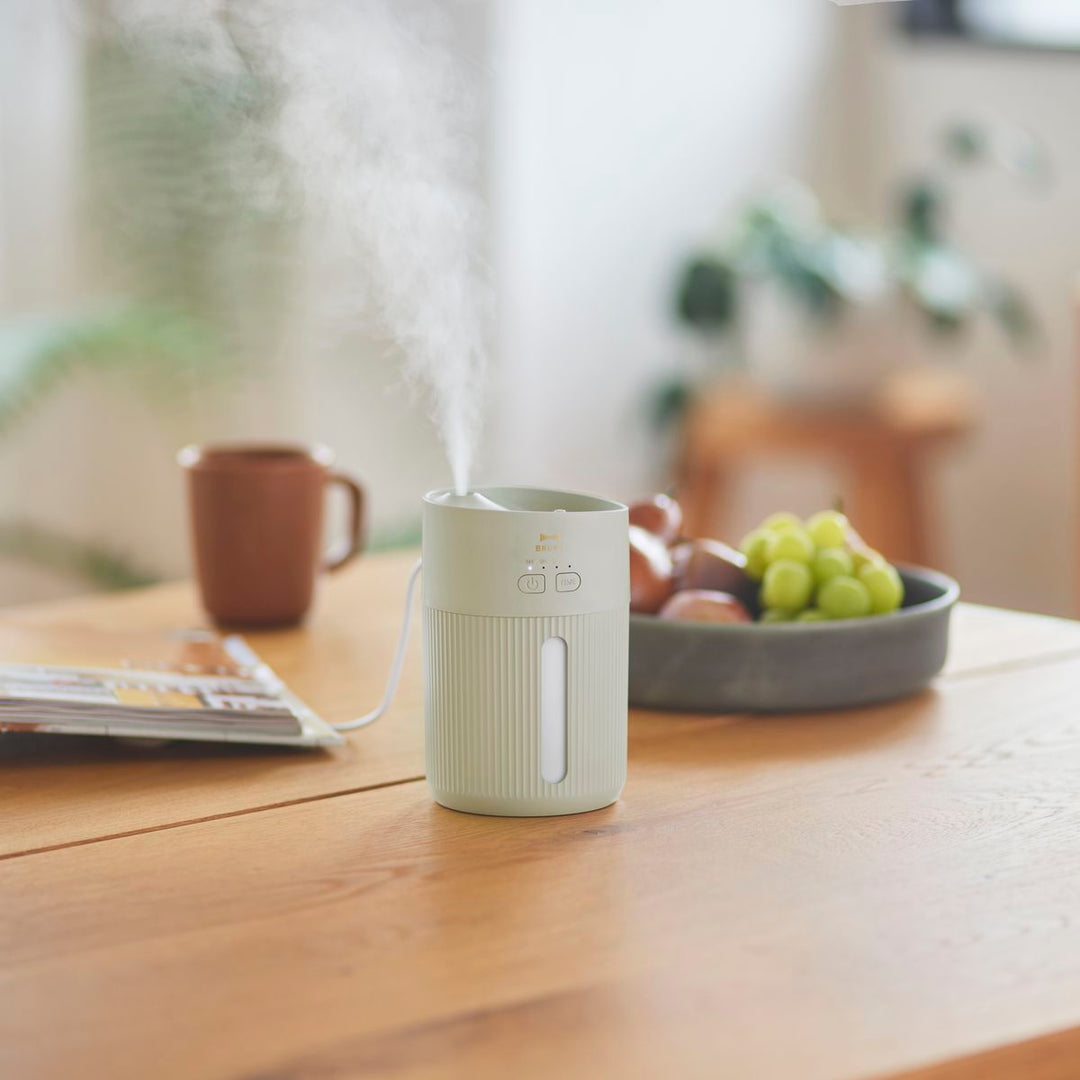 BRUNO Top-Water-Supply Portable Humidifier | HOE-M218 