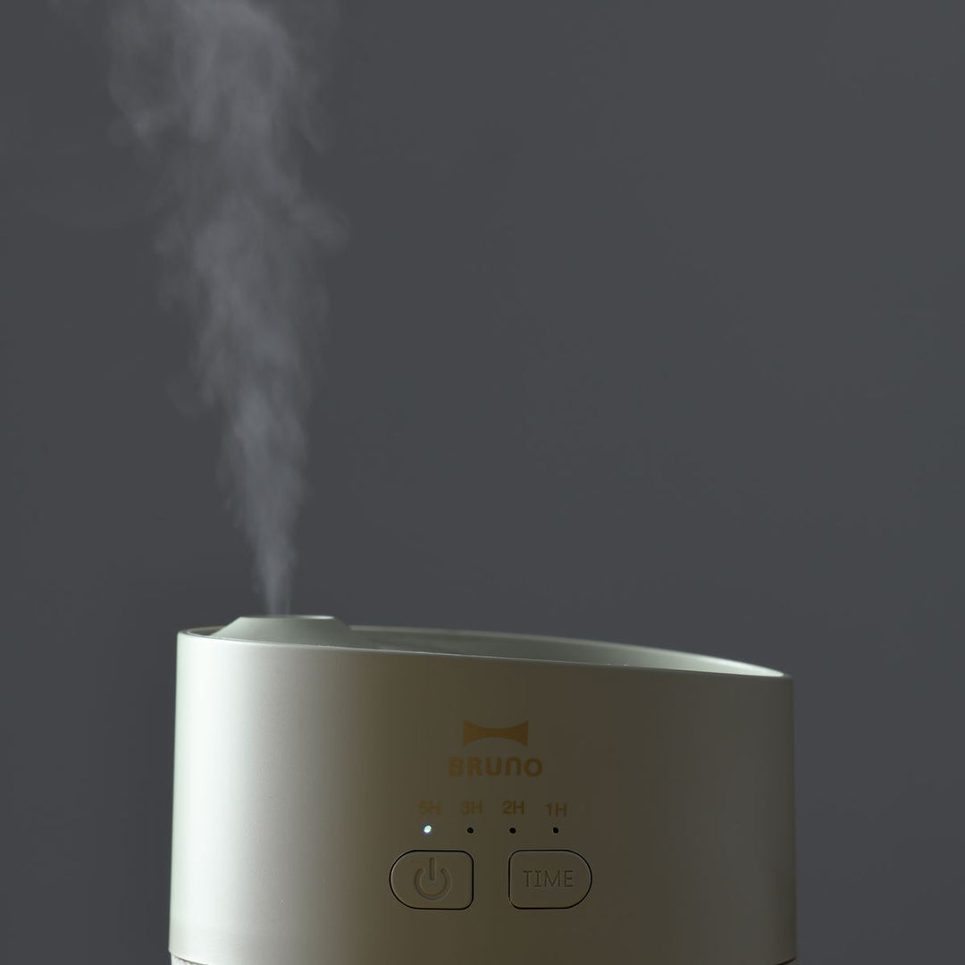 BRUNO Top-Water-Supply Portable Humidifier | HOE-M218 