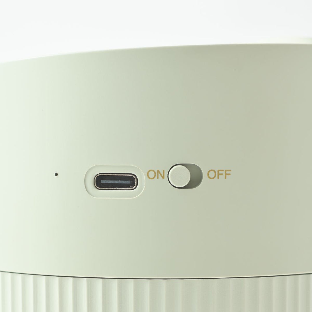 BRUNO Top-Water-Supply Portable Humidifier | HOE-M218 