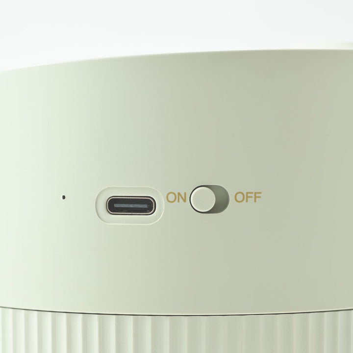 BRUNO Top-Water-Supply Portable Humidifier | HOE-M218 