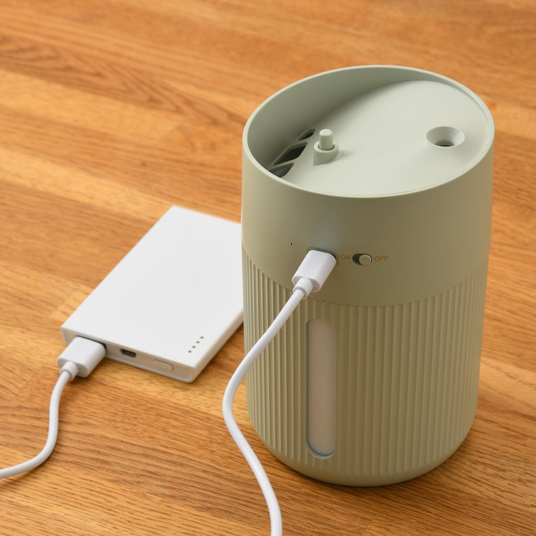 BRUNO Top-Water-Supply Portable Humidifier | HOE-M218 