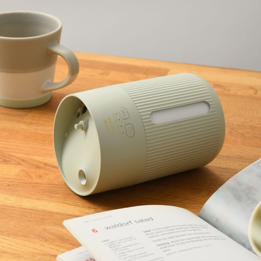 BRUNO Top-Water-Supply Portable Humidifier | HOE-M218 