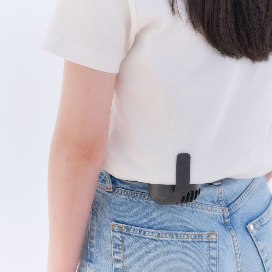 ELAiCE iFan Body Blow 2 Multi-functional Waist & Neck Fan | IF-BB26