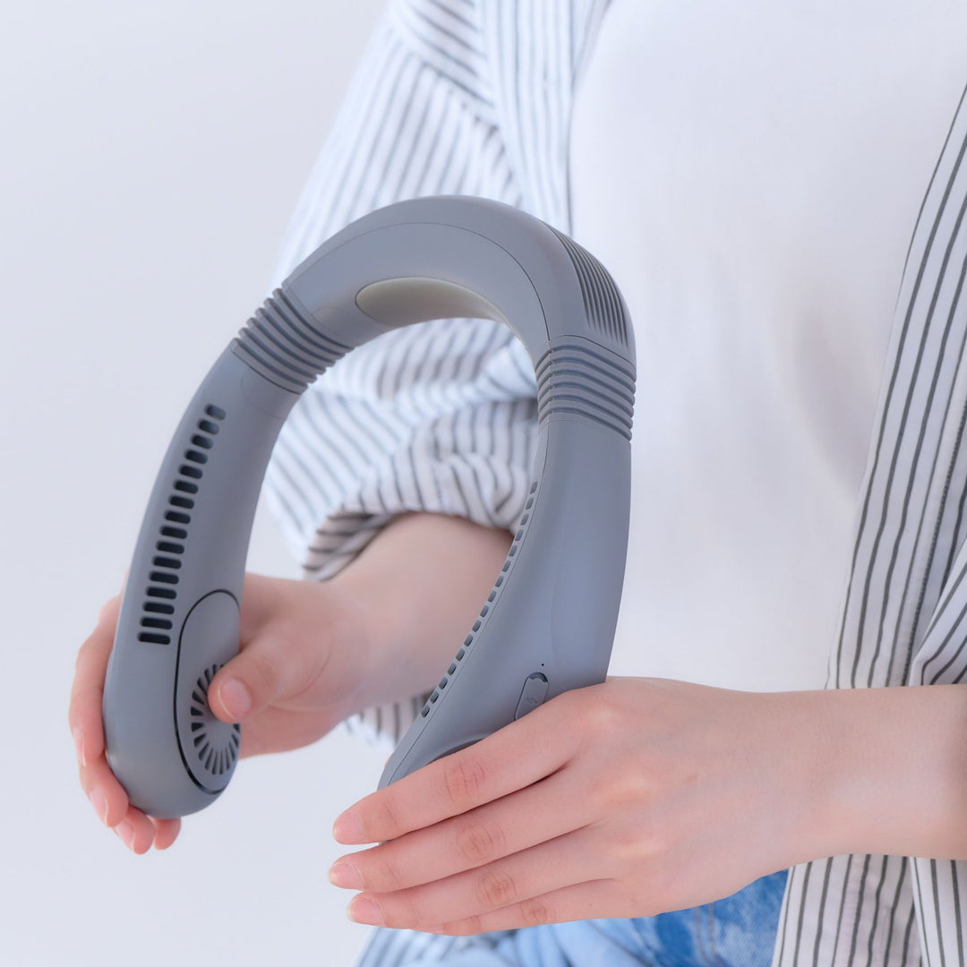 ELAiCE iFan CollarIce2 頸部冰感風扇 | IF-COIC26