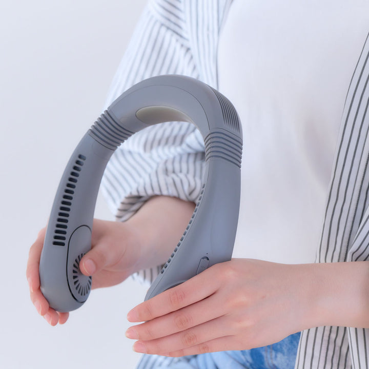 ELAiCE iFan CollarIce2 頸部冰感風扇 | IF-COIC26