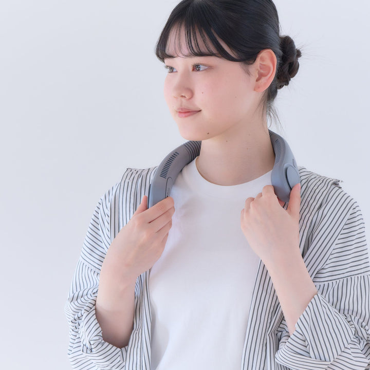 ELAiCE iFan CollarIce2 頸部冰感風扇 | IF-COIC26