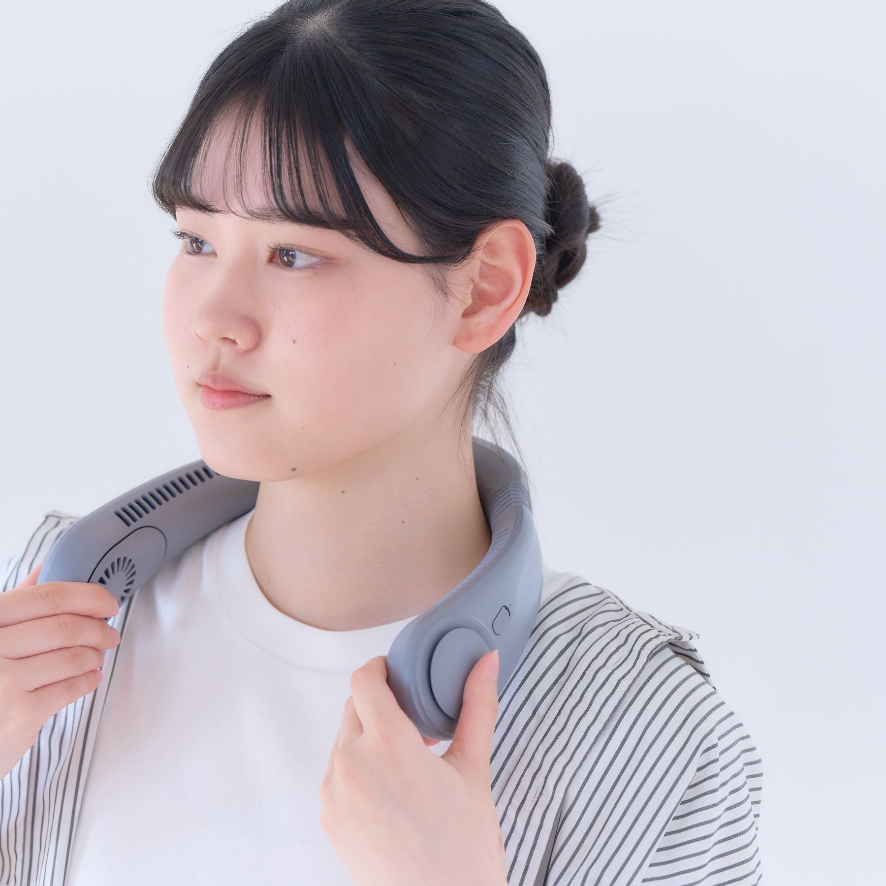 ELAiCE iFan CollarIce2 頸部冰感風扇 | IF-COIC26