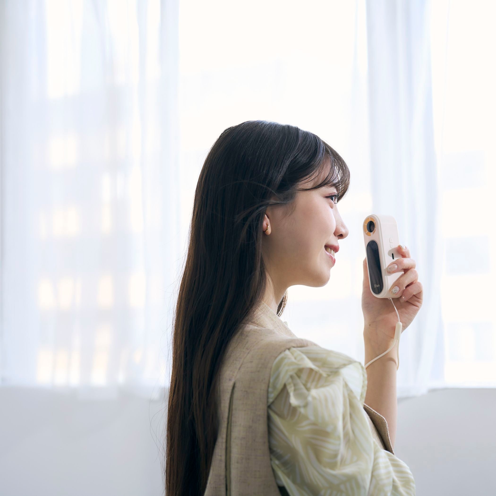 ELAiCE iFan 冷涷片風扇 | IF-FZN26