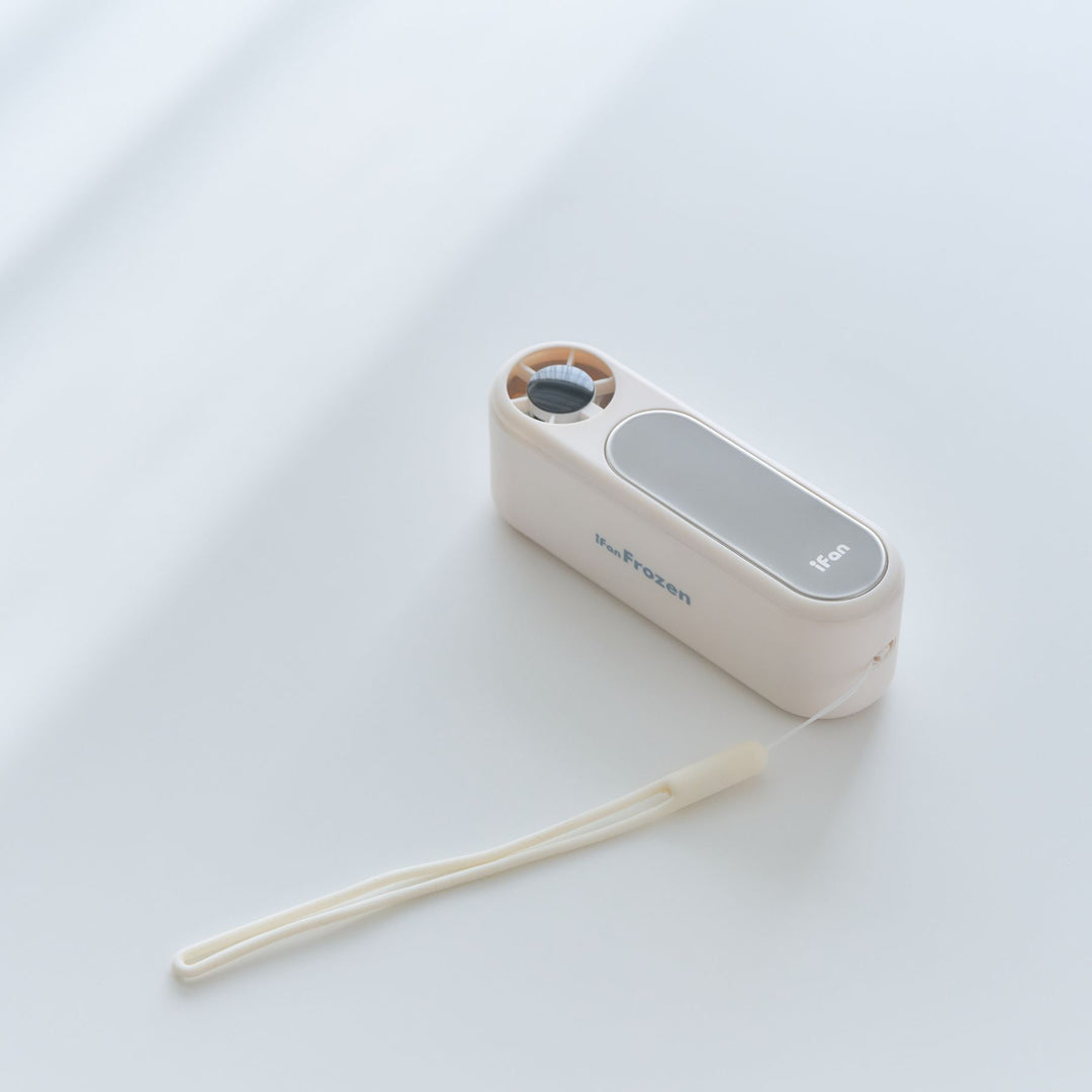 ELAiCE iFan 冷涷片風扇 | IF-FZN26