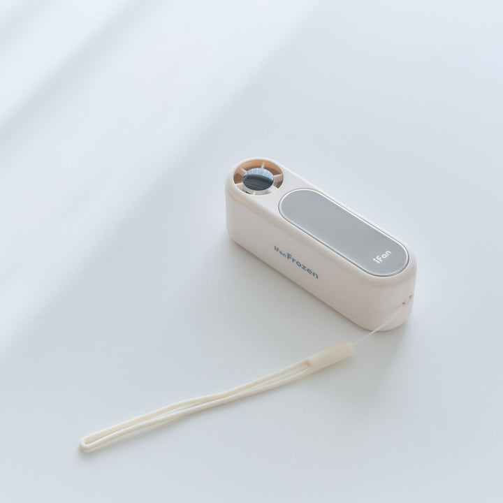 ELAiCE iFan 冷涷片風扇 | IF-FZN26