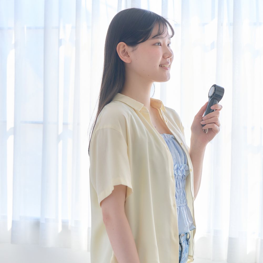 iFan Pico Freeze 迷你便攜風扇連冷凍板 | IF-PCF26