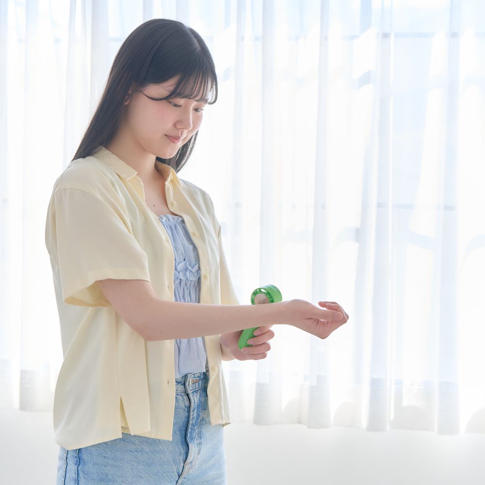 iFan Pico Freeze 迷你便攜風扇連冷凍板 | IF-PCF26