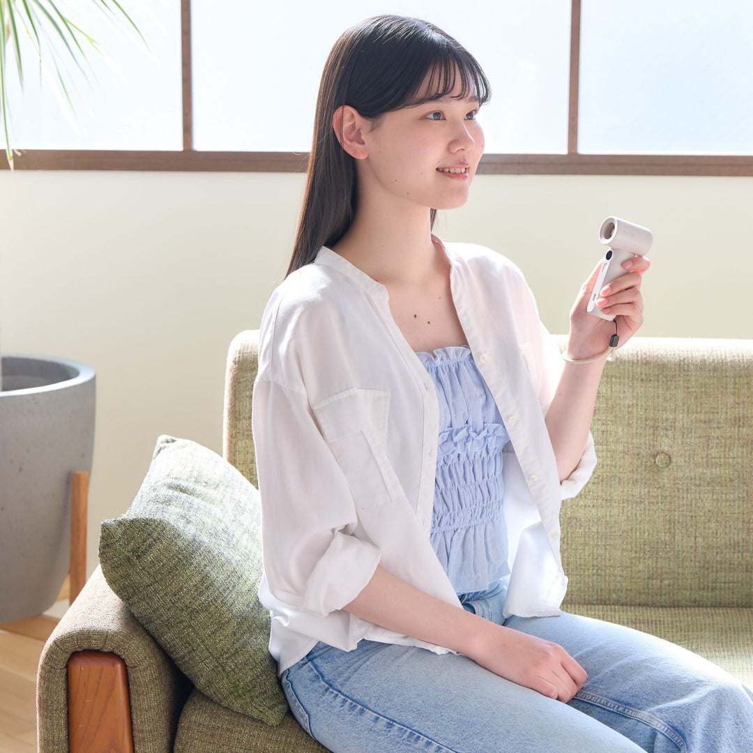 ELAiCE iFan Jet 噴射扇 | IF-TB26