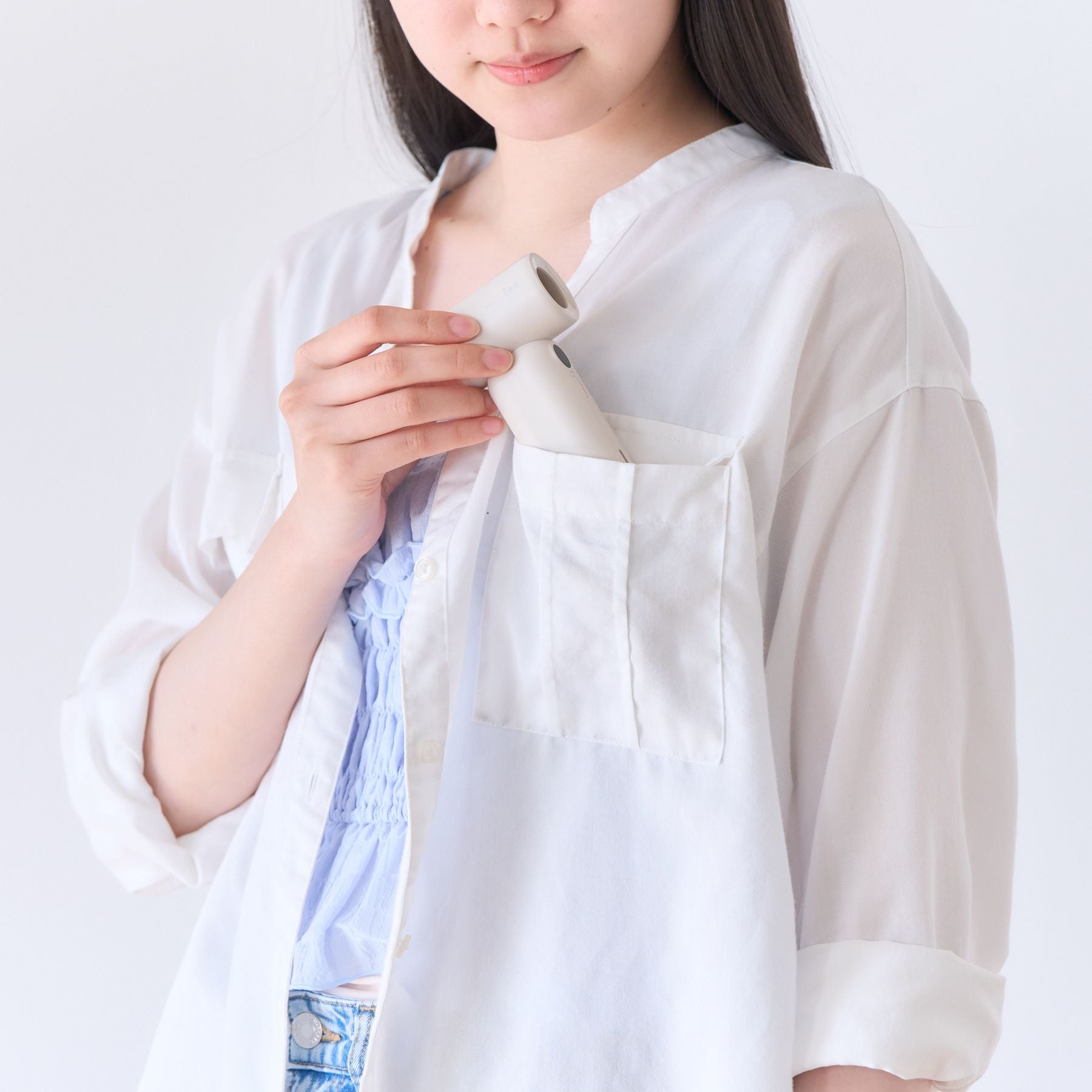 ELAiCE iFan Jet 噴射扇 | IF-TB26