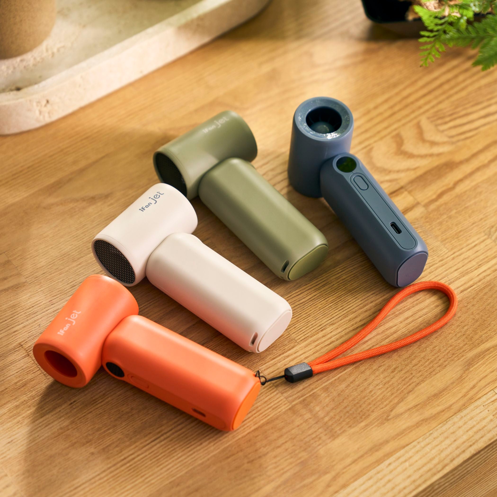 ELAiCE iFan Jet 噴射扇 | IF-TB26