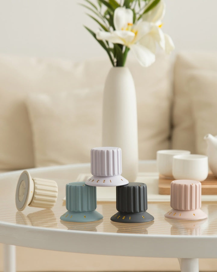 BRUNO Volume Knob Speaker | BDE060