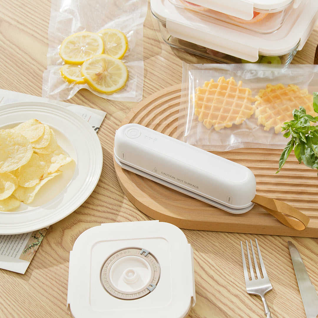 CASA MIA Handy Vacuum Sealer