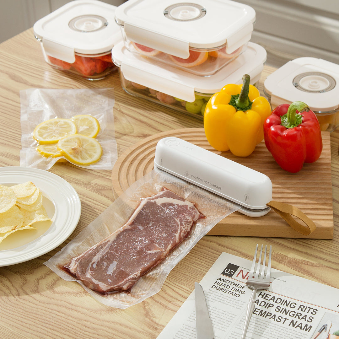 CASA MIA Handy Vacuum Sealer