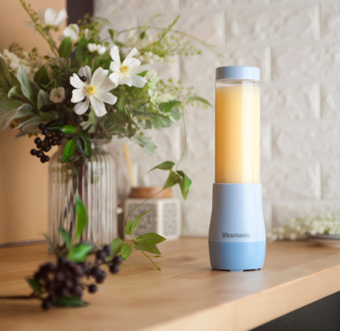 Vitantonio 便攜式攪拌機 280ml VBL-5