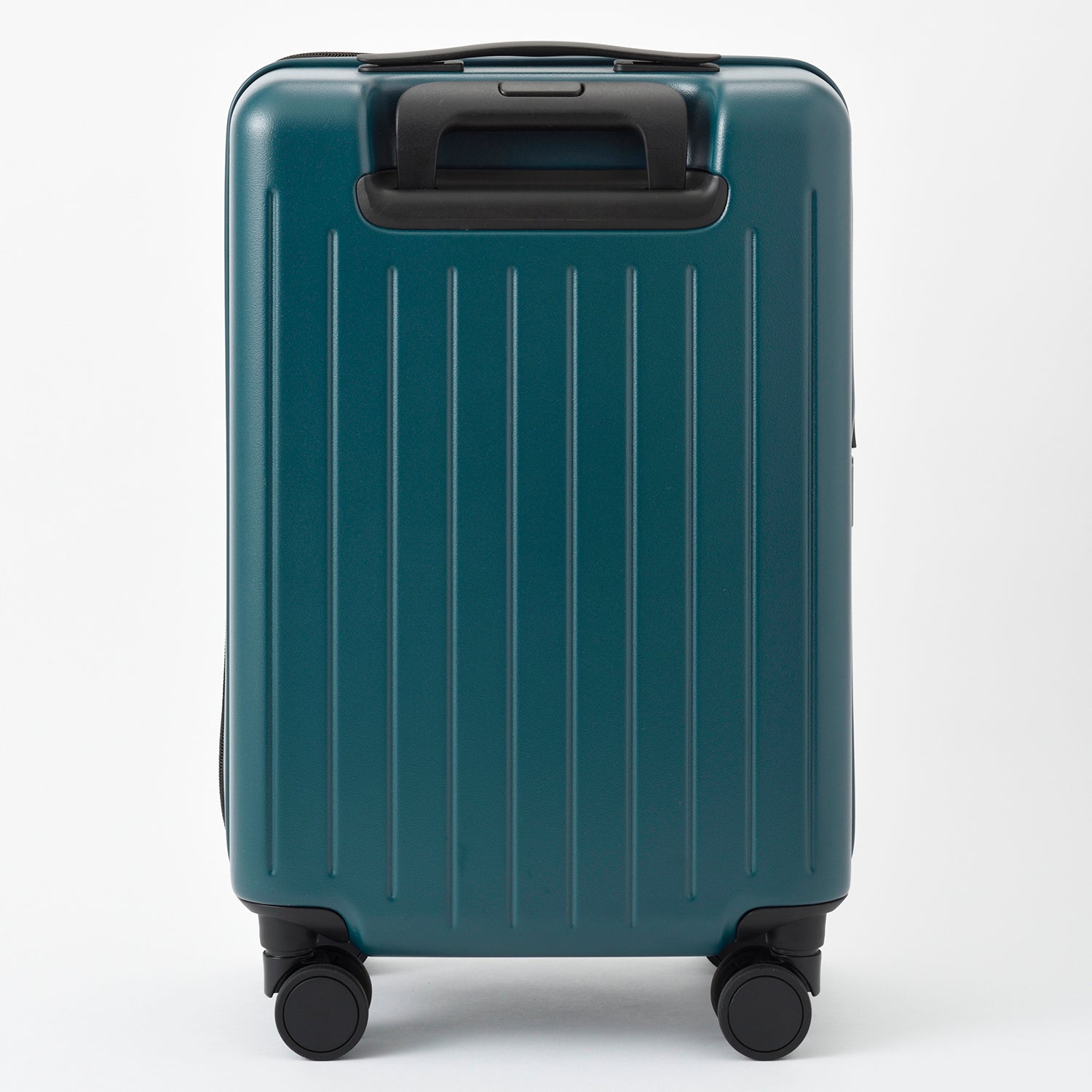 MILESTO UTILITY 可擴展式手提行李箱 36L - 黑色 MLS865-BKB