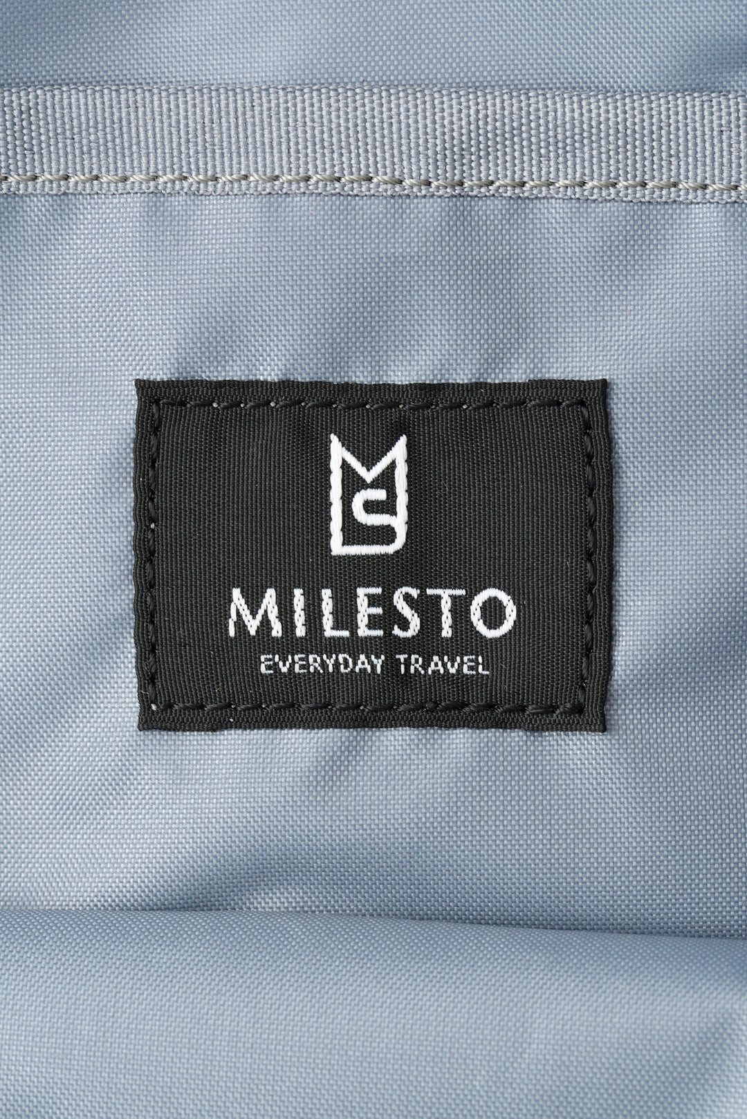 MILESTO TROT Multi Shoulder Bag - Khaki MLS878-KH