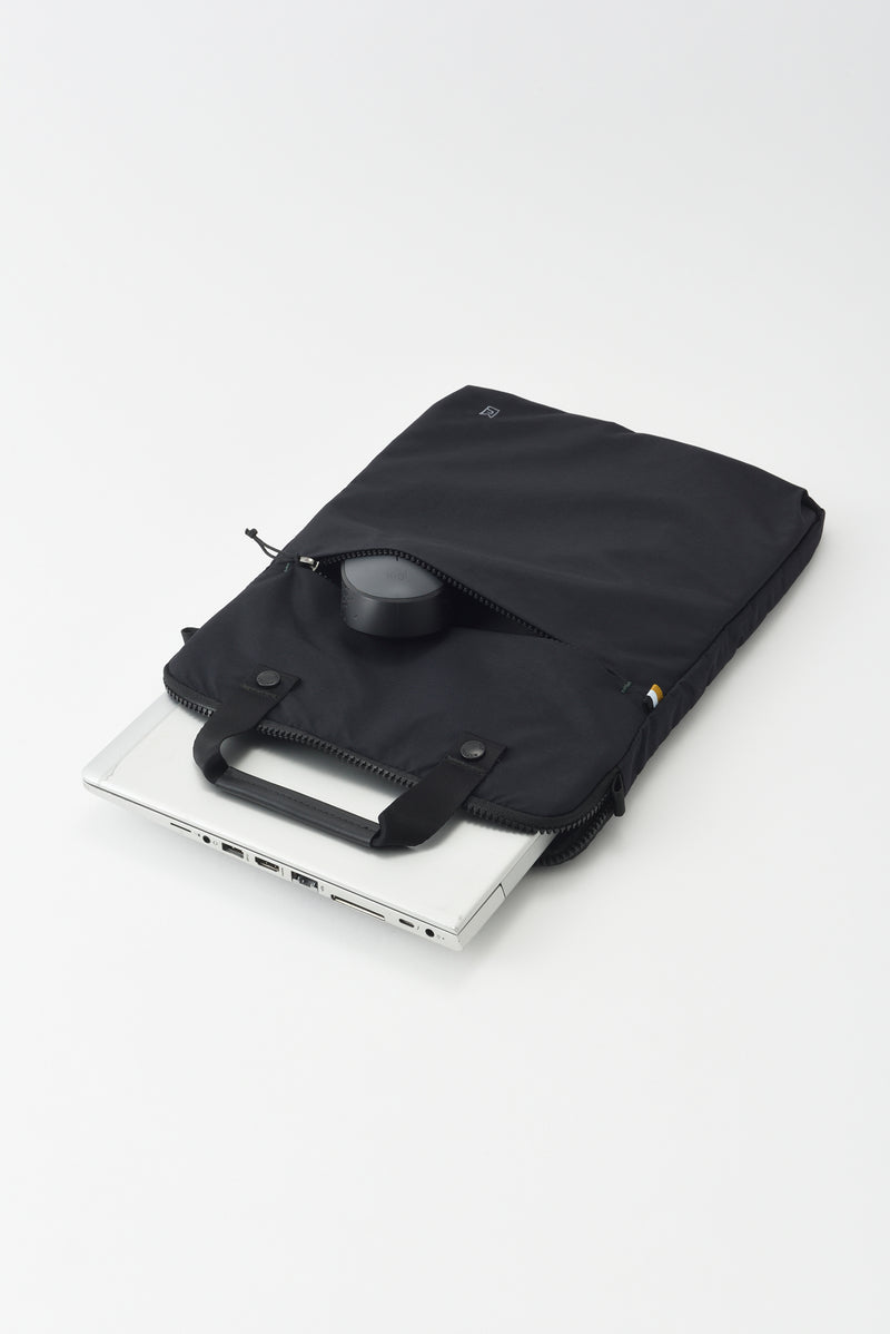 MILESTO TROT 電腦袋 - 黑色 MLS885-BK