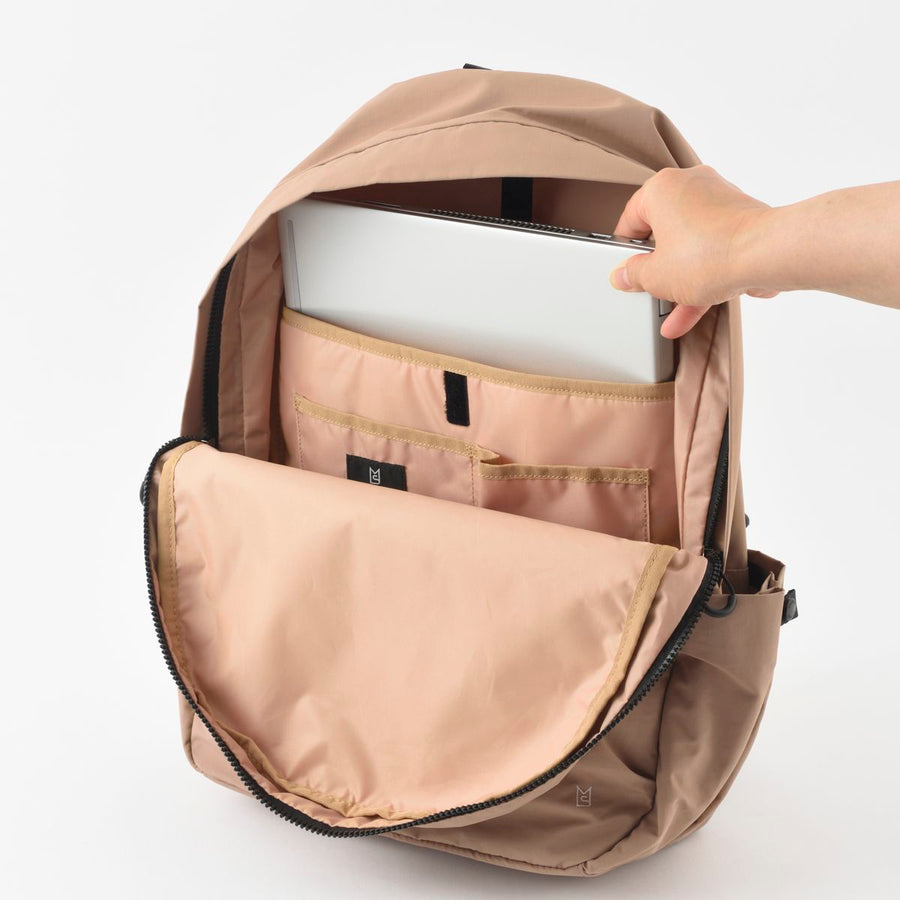 Internal Laptop Storage Sleeve