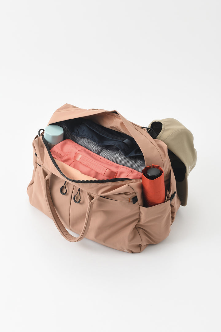 MILESTO TROT Duffle Bag (S)