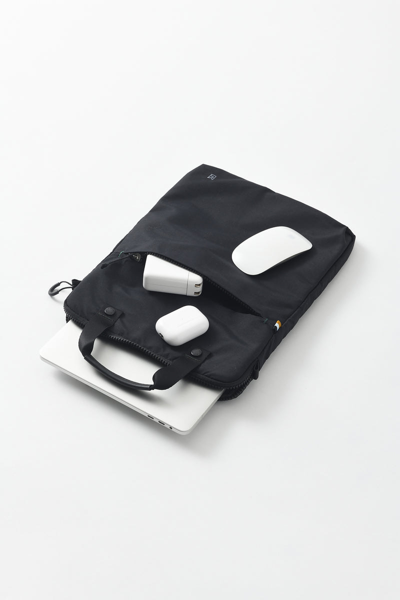 MILESTO TROT 電腦袋 - 黑色 MLS885-BK