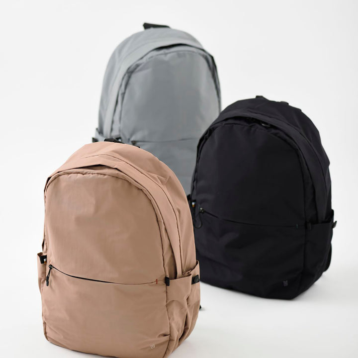 MILESTO TROT Backpack 26L (L) - Khaki