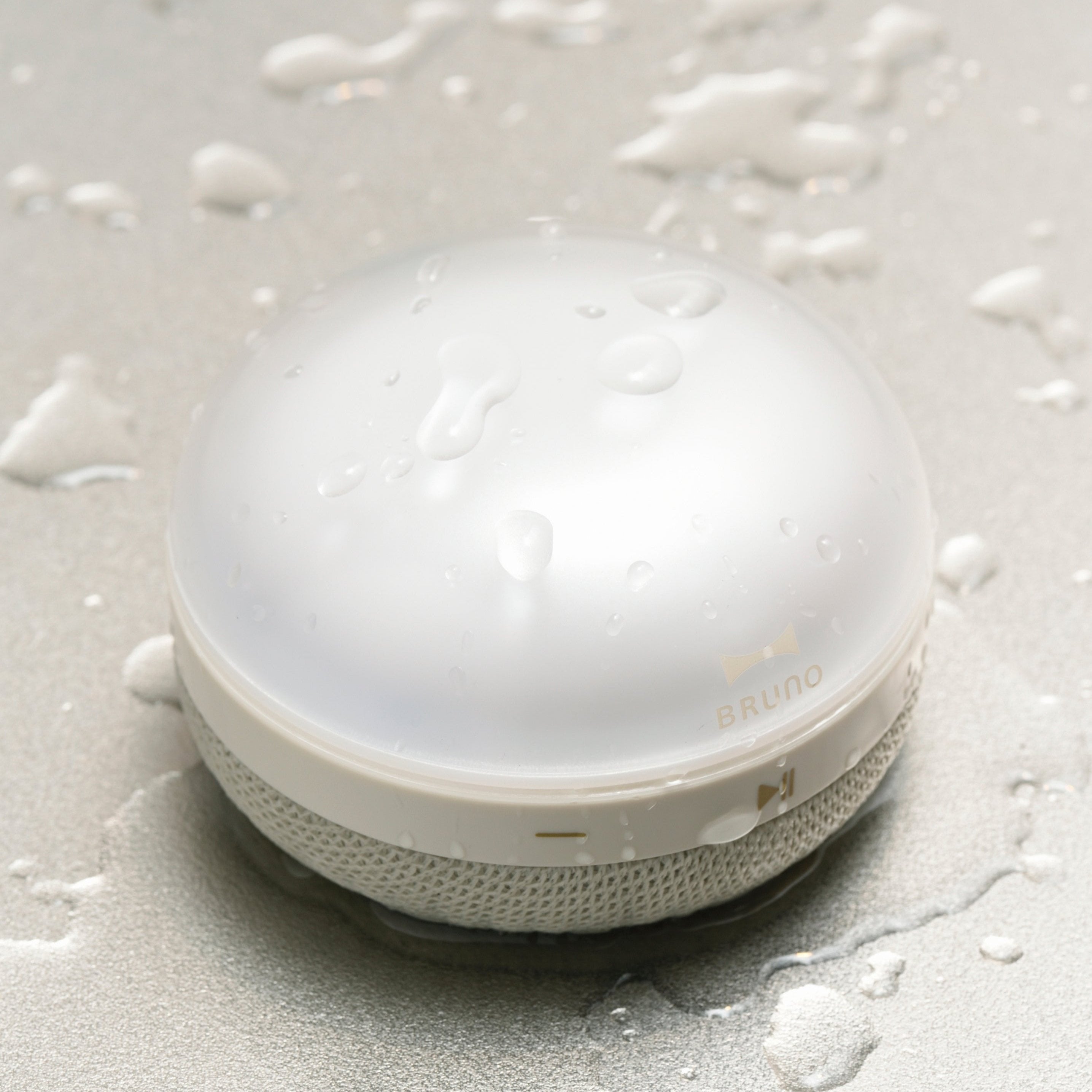 BRUNO USB 藍牙喇叭小夜燈 | BDE064