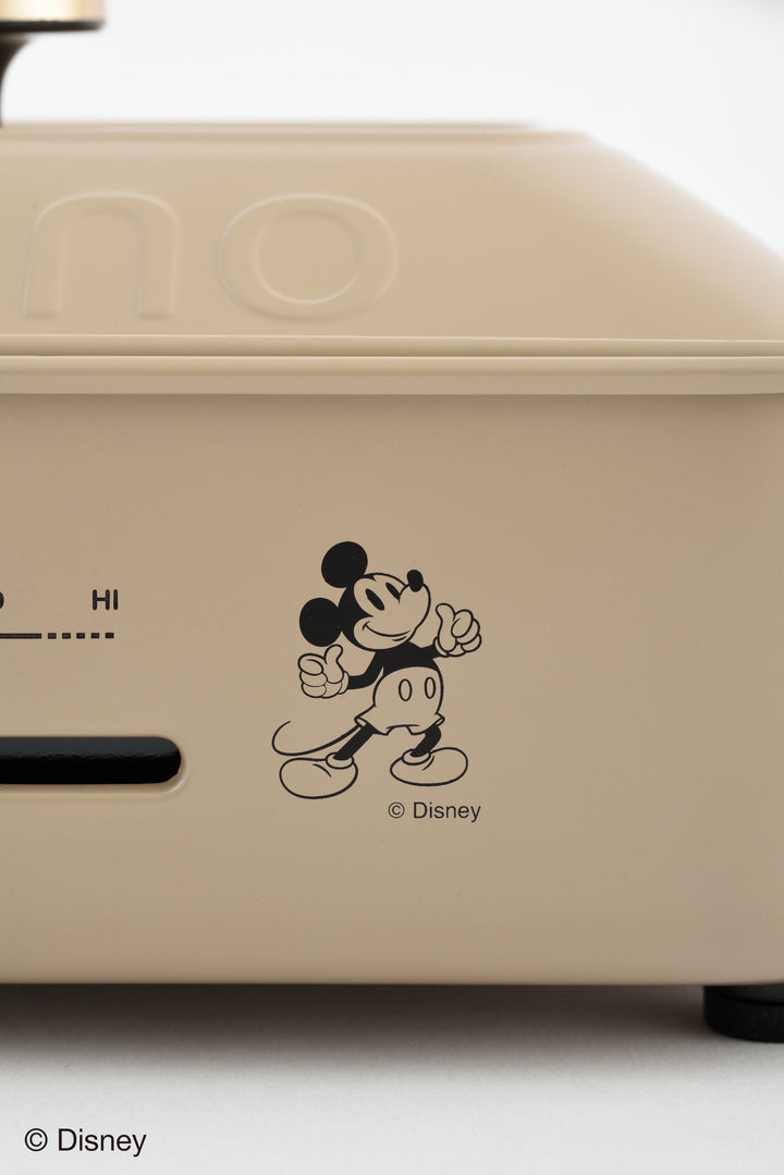 BRUNO DISNEY 限定多功能電熱鍋 | BOE059-DISNEY