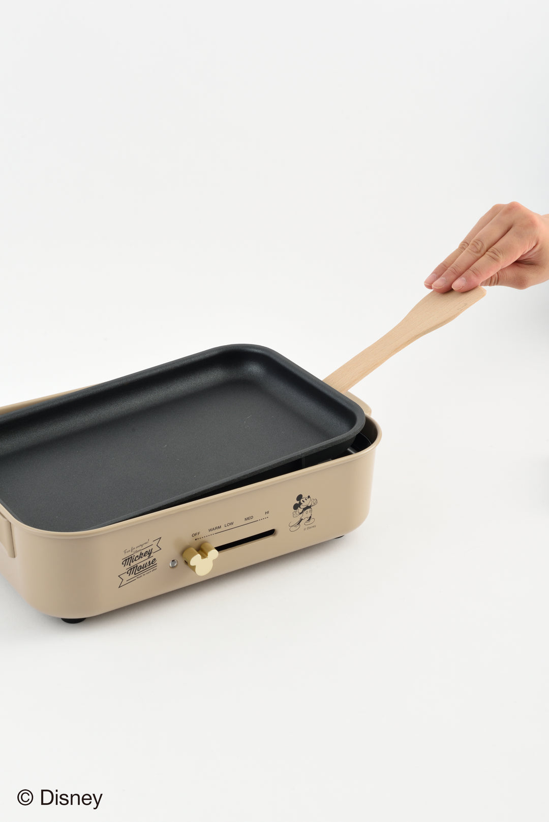 BRUNO DISNEY 限定多功能電熱鍋 | BOE059-DISNEY