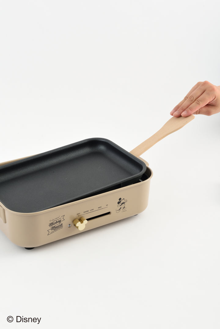 BRUNO DISNEY 限定多功能電熱鍋 | BOE059-DISNEY