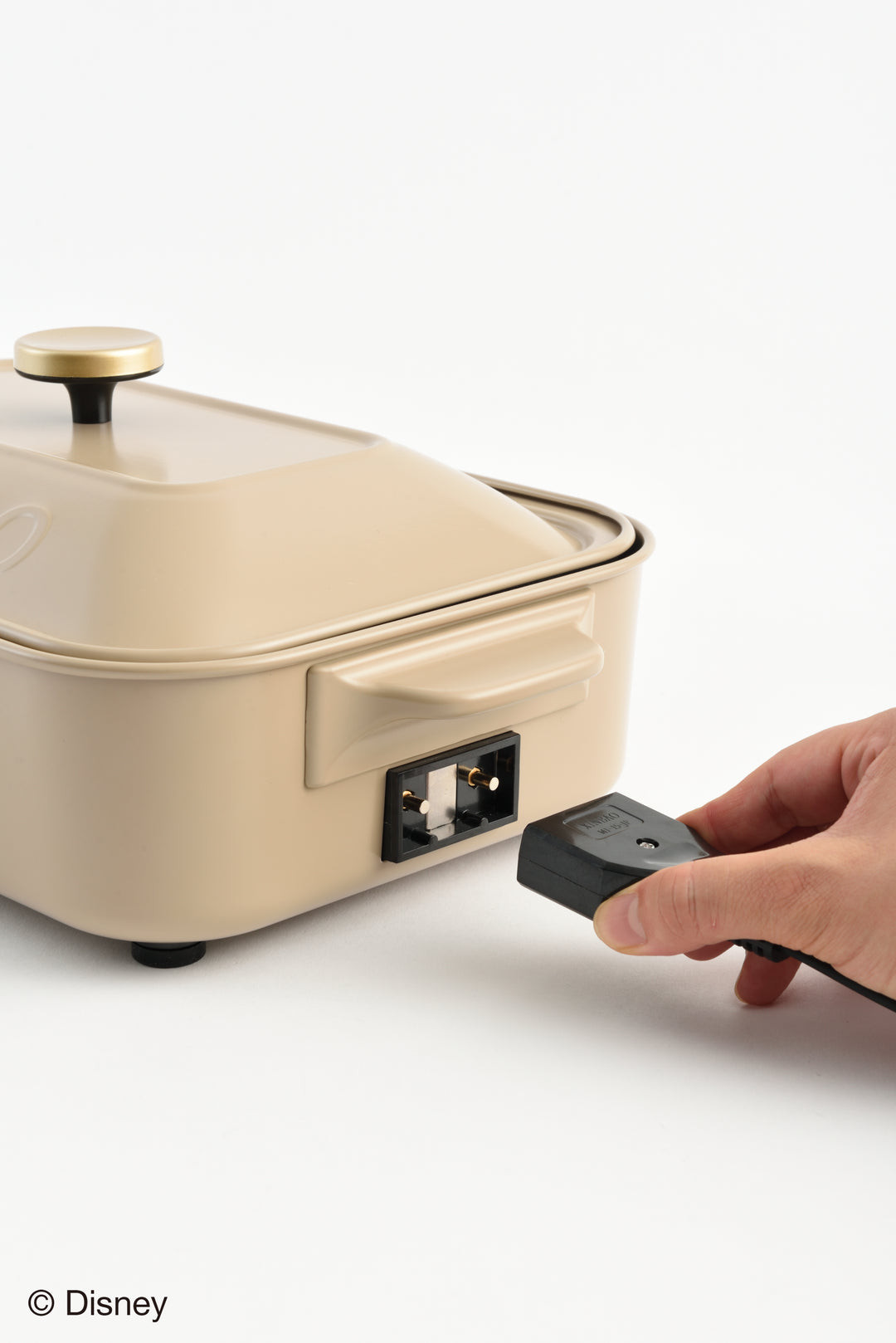 BRUNO DISNEY 限定多功能電熱鍋 | BOE059-DISNEY