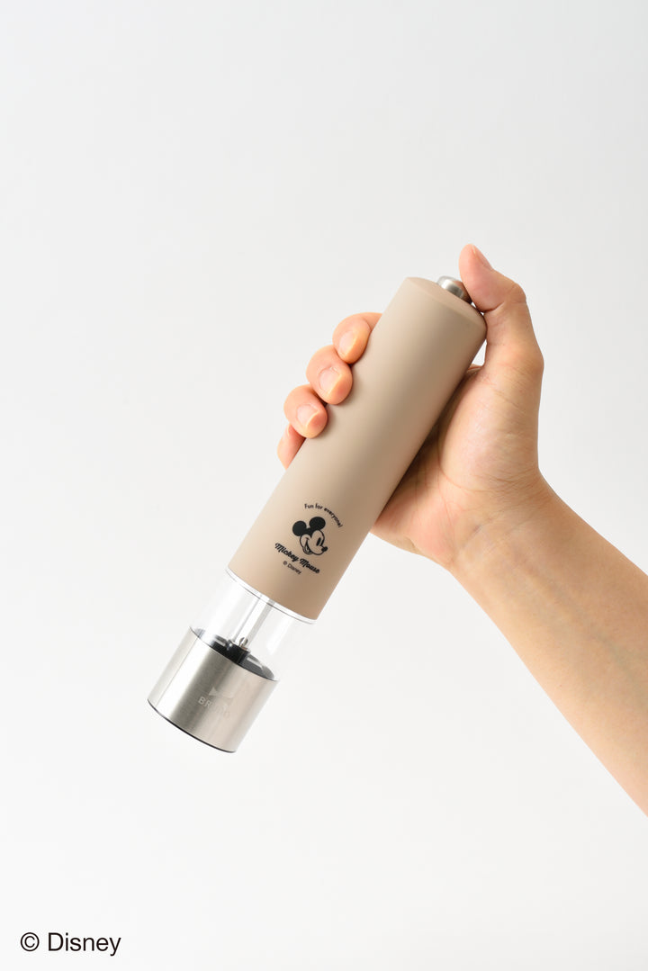 BRUNO DISNEY 香料研磨器 | BHK311