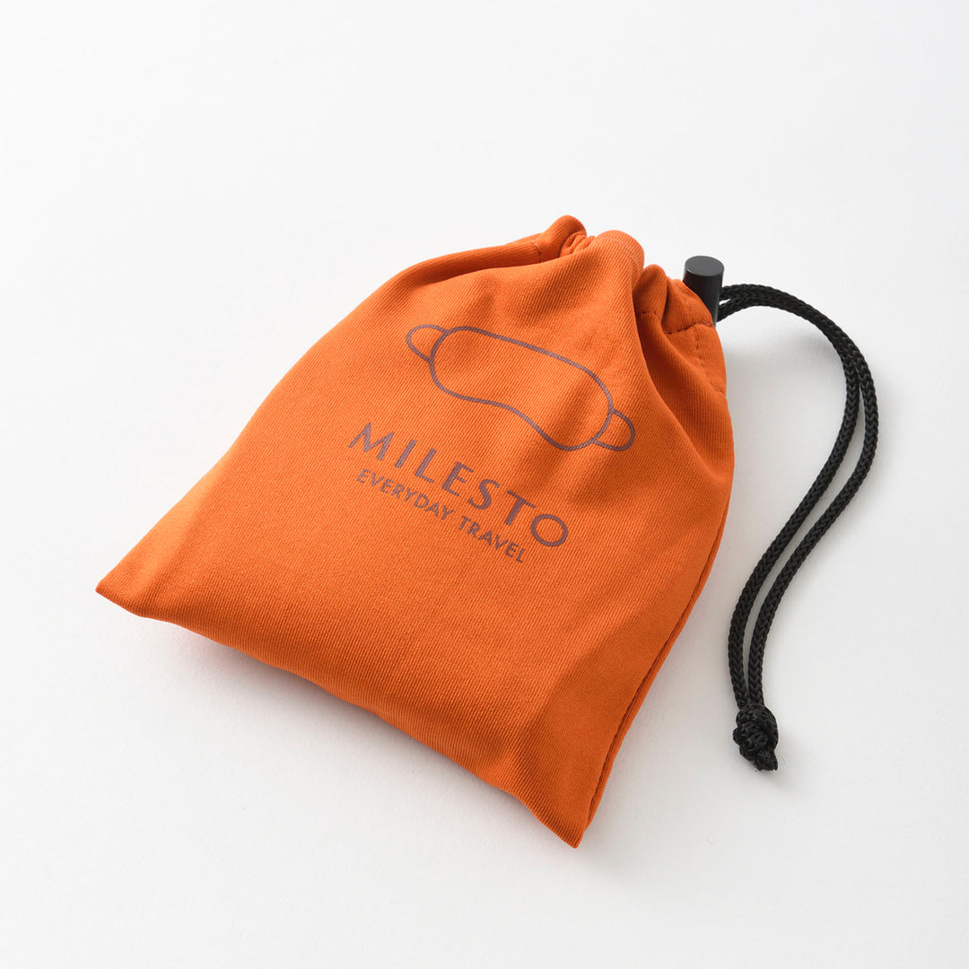 MILESTO UTILITY 可清洗式眼罩 - 紅色 MLS606-RD