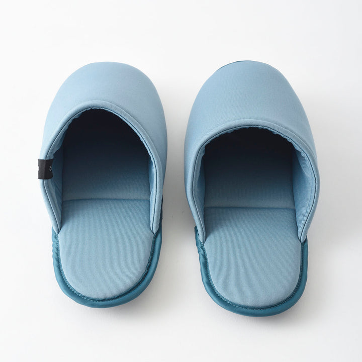 MILESTO UTILITY Washable Mobile Slippers L - Navy MLS608-NV