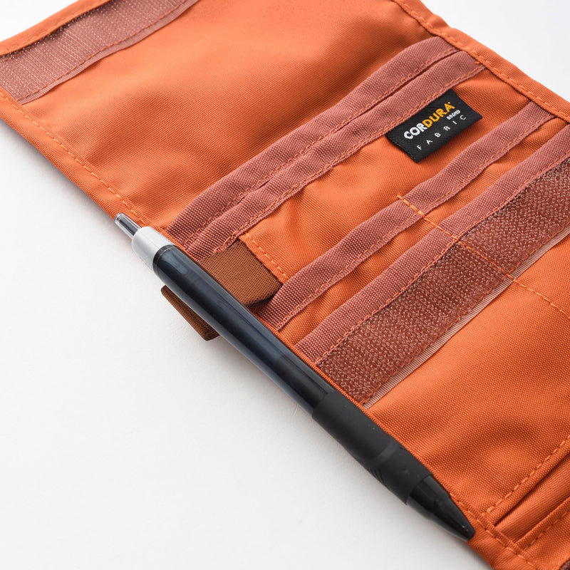 MILESTO UTILITY Safety Pouch - 9 Pocket - Griege MLS617-GRG