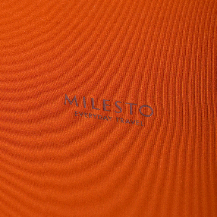 MILESTO UTILITY 可清洗式行李箱保護套 S - 深藍色 MLS610-NV