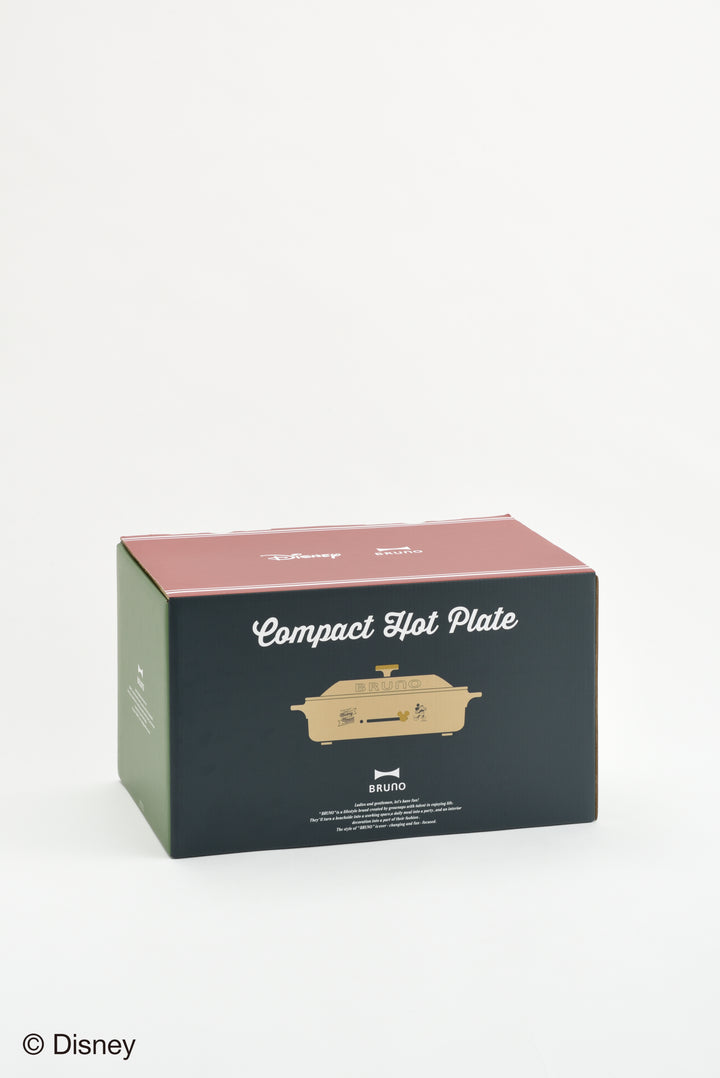 BRUNO DISNEY 限定多功能電熱鍋 | BOE059-DISNEY