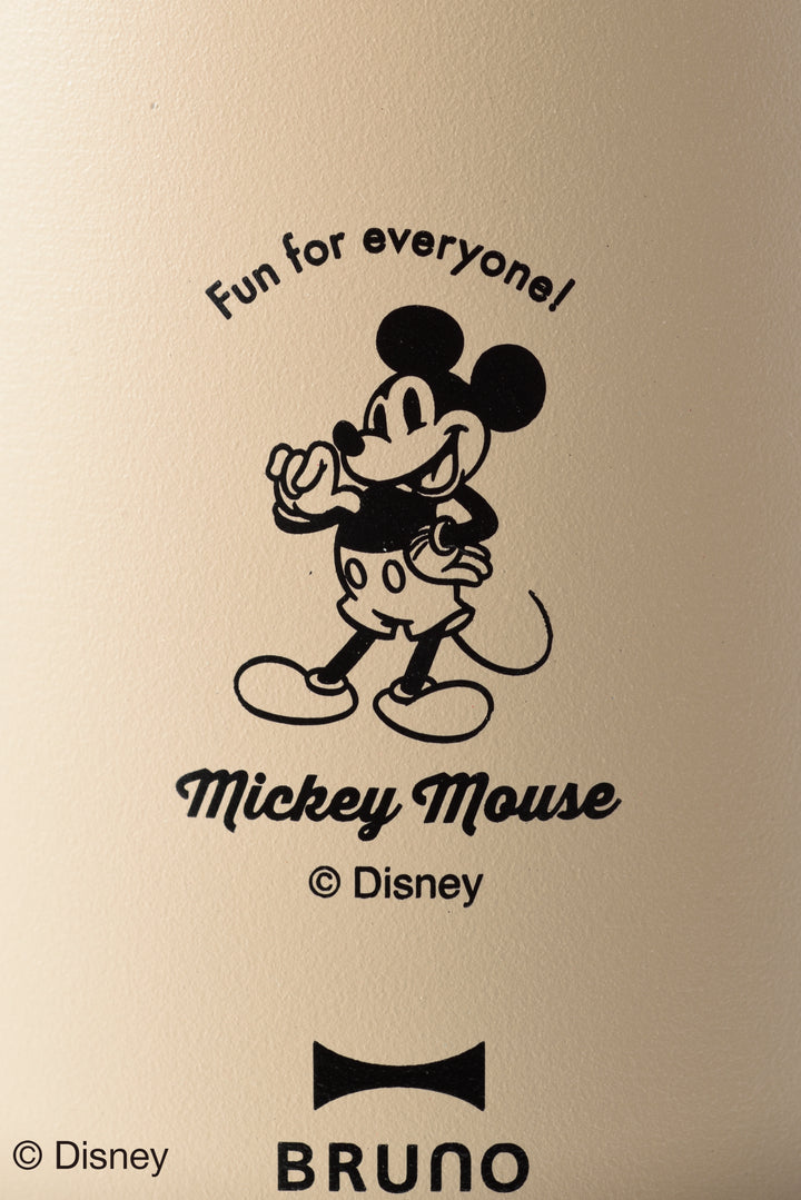 BRUNO DISNEY 電動磨豆咖啡機 | BHK310