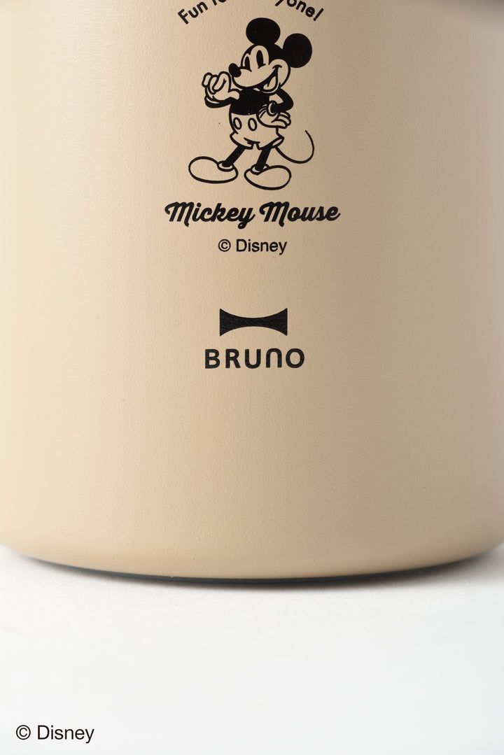 BRUNO DISNEY 電動磨豆咖啡機 | BHK310