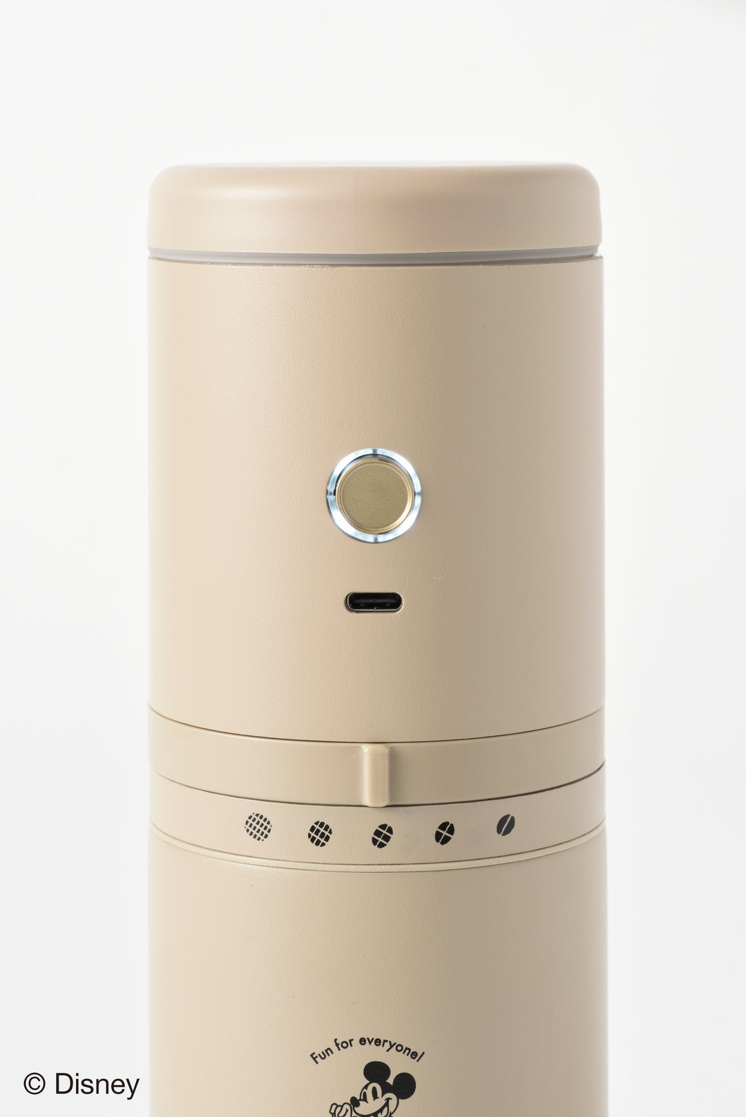 BRUNO DISNEY 電動磨豆咖啡機 | BHK310