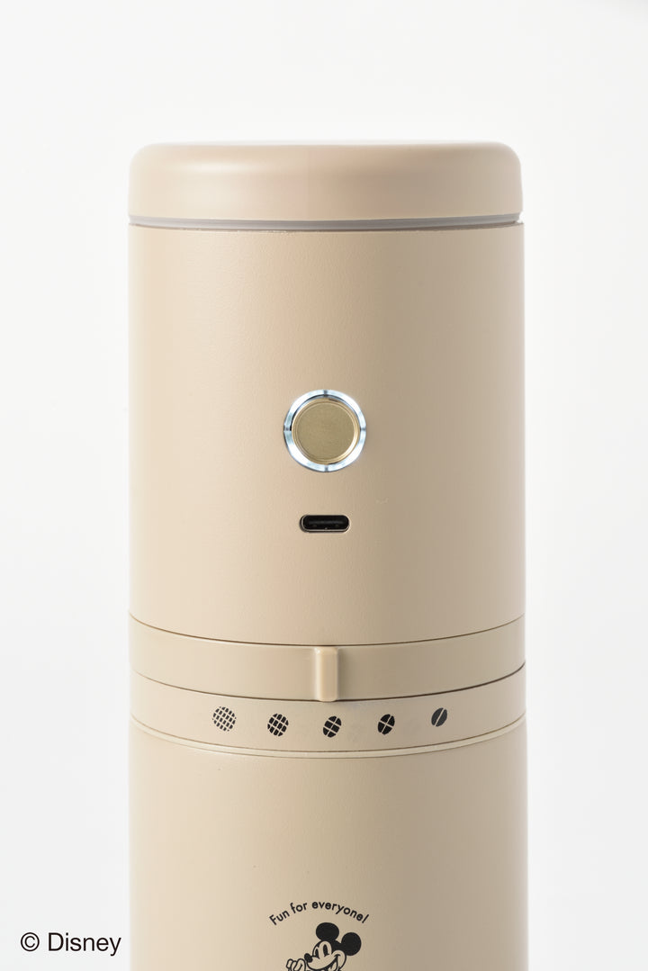 BRUNO DISNEY 電動磨豆咖啡機 | BHK310