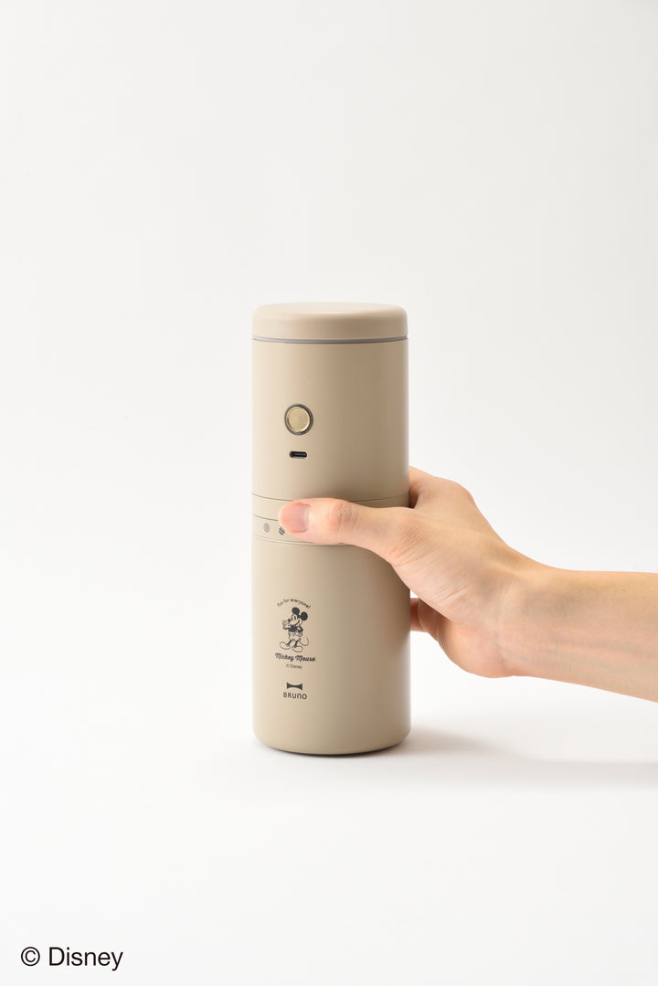 BRUNO DISNEY 電動磨豆咖啡機 | BHK310