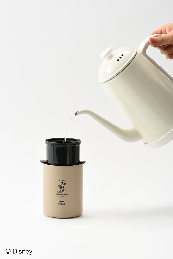 BRUNO DISNEY 電動磨豆咖啡機 | BHK310